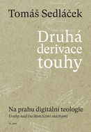 Druhá derivace touhy II. - Elektronická kniha