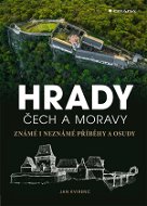 Hrady Čech a Moravy - Elektronická kniha