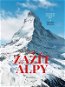 Zažít Alpy - Elektronická kniha