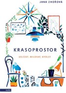 Krasoprostor - Elektronická kniha