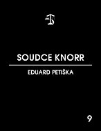Soudce Knorr - Elektronická kniha