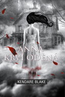 Anna krví oděná - Elektronická kniha