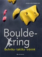 Bouldering - Elektronická kniha