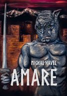 Amare - Elektronická kniha