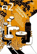 A2 kulturní čtrnáctideník 06/2021 - Ostrovy utopie - Elektronická kniha