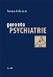 Gerontopsychiatrie - Elektronická kniha