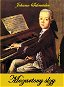 Mozartovy slzy - Elektronická kniha