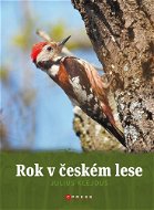 Rok v českém lese - Elektronická kniha