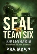 SEAL team six: Lov levharta - Elektronická kniha