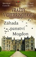 Vraždy v Cherringhamu - Záhada panství Mogdon - Elektronická kniha