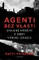 Agenti bez vlasti - Elektronická kniha