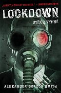 Lockdown - Elektronická kniha