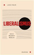 Liberalismus - Elektronická kniha