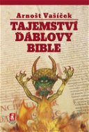 Tajemství Ďáblovy bible - Elektronická kniha