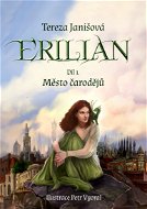 Erilian 1 - Elektronická kniha