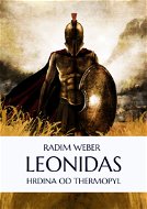 Leonidas: Hrdina od Thermopyl - Elektronická kniha