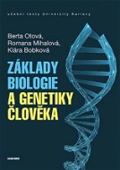 Základy biologie a genetiky člověka - Elektronická kniha