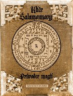 Klíče Šalamounovy - Průvodce magií - Elektronická kniha