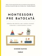 Montessori pre batoľatá - Elektronická kniha