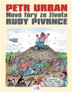 Petr Urban - Nové fóry ze života Rudy Pivrnce - Elektronická kniha