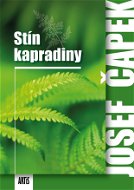 Stín kapradiny - Elektronická kniha