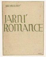 Jarní romance - Elektronická kniha
