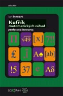 Kufřík matematických záhad profesora Stewarta - Elektronická kniha