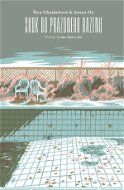 Skok do prázdného bazénu - Elektronická kniha