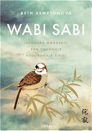 Wabi sabi - Elektronická kniha