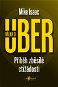 Válka o Uber - Elektronická kniha