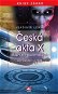 Česká akta X - E-kniha