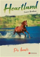 Heartland: Po bouři - Elektronická kniha