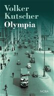Olympia - Elektronická kniha