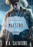 Maestro - Elektronická kniha