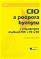 CIO a podpora byznysu - Elektronická kniha
