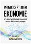 Průvodce studiem ekonomie - Elektronická kniha