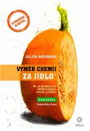 Vyměň chemii za jídlo - Elektronická kniha