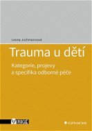 Trauma u dětí - Elektronická kniha