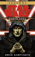 Star Wars - Darth Bane 1. Cesta zkázy - Elektronická kniha