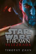 Star Wars - Thrawn. Velezrada - Elektronická kniha
