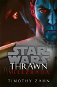 Star Wars - Thrawn. Velezrada - Elektronická kniha