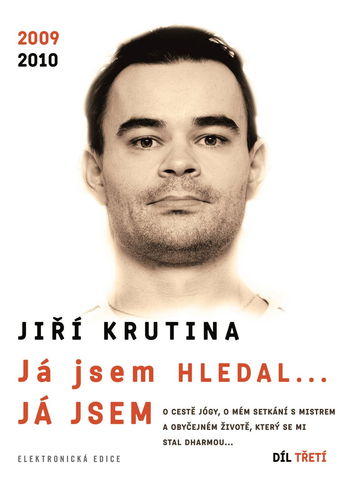 Já jsem hledal... JÁ JSEM, 3. díl - Elektronická kniha - Hlavní obrázek