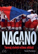 Nagano 1998 - Elektronická kniha