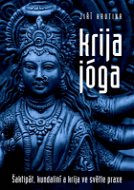 Krija jóga - E-kniha
