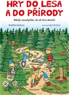 Hry do lesa a do přírody - Elektronická kniha