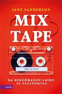 Mixtape - Elektronická kniha