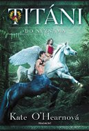 Titáni – Do neznáma - Elektronická kniha