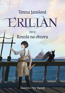 Erilian 2 - Elektronická kniha