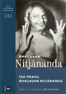 Tak pravil Bhagavan Nitjánanda - Elektronická kniha