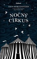 Nočný cirkus - Elektronická kniha